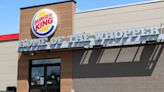 Burger King Plans to One-Up McDonald's With New Value Meal Offering