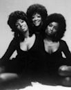 The Three Degrees