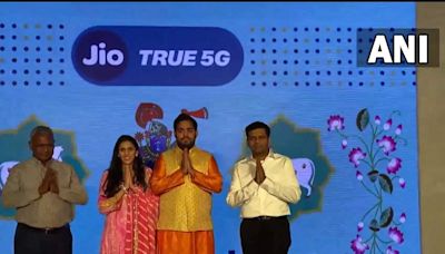 Reliance Jio launches 5G services in Rajasthan - ET Telecom