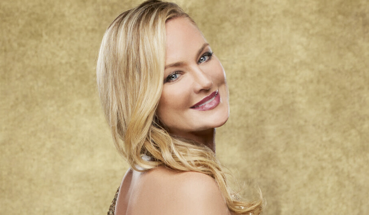 Young & Restless ’ Sharon Case Stares Down the Biggest Challenge of Her Career: ‘How Am I Going to Do This?’