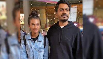 Nawazuddin Siddiqui Says Daughter Shora Is Prepping To Be An Actor: "It's Her Passion, So What Can I Say?"