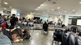 Córdoba: hay demora en los vuelos por una asamblea sorpresiva de empleados de Intercargo