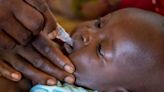 Rising conflicts globally slowed childhood vaccination rate in 2023, UN says - ET HealthWorld