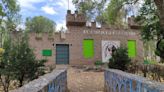 De mágico a abandonado: esto fue lo pasó con el Castillo Encantado del parque Tangamanga de SLP