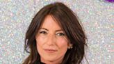 Davina McCall recalls ‘fun, chaotic’ mother as she reflects on substance abuse