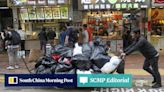 Opinion | Best not dump Hong Kong waste scheme for good