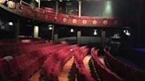 Oldham Coliseum SAVED and will reopen in time for panto season