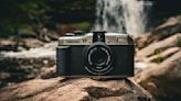 Pentax’s new 35mm film camera chooses style over quality