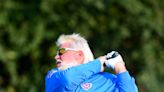 Two-time major champion John Daly commits to Sioux Falls golf tournament