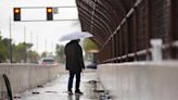 Winter storm leaves rain and snow across Arizona. More is expected next week