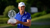 'A lot of guys are hypocrites, that are lying': Billy Horschel unloads on LIV Golf players