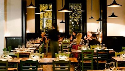 Beloved restaurant in Melbourne's dining precinct to shut