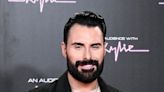 Rylan Clark experienced ‘stroke-like’ symptoms in breakdown following divorce