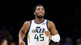 Donovan Mitchell remembers COVID-19 shutdown with Jazz teammates: ‘we got drunk I’m not going to lie’