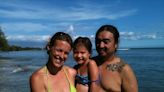 Evansville trio who lived in Maui grieving the losses, trying to help after wildfires