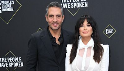 Mauricio Umansky Buys Luxury Condo After Moving Out of Shared Home With Estranged Wife Kyle Richards