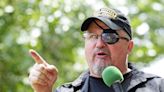 U.S. seek 25 years for Oath Keepers founder Stewart Rhodes in seditious conspiracy case