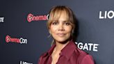 Halle Berry Bares it All for Sultry Mother’s Day Photo