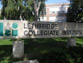 Lethbridge Collegiate Institute