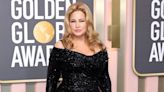 Jennifer Coolidge On Why She Thinks She's Being Punked—and Which Co-Stars Work the Hardest