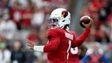 The Fantasy Football Numbers Do Lie: Big games are coming from Kyler Murray