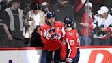 What channel is Rangers vs. Capitals on today? Time, TV schedule, live stream for Game 2 of 2024 NHL playoff series | Sporting News