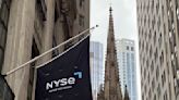 Stock market today: AI stocks leap as interest-rate worries hit much of the rest of Wall Street