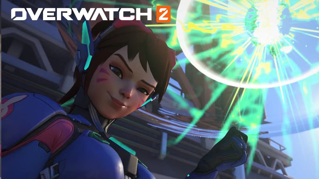 Overwatch 2 Sep 17 patch notes: D.Va nerfs, Tank role passive change, more - Dexerto