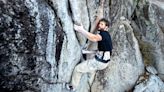 Jimmy Webb Sends “a Contender for the Hardest Technical Boulder in the World.”