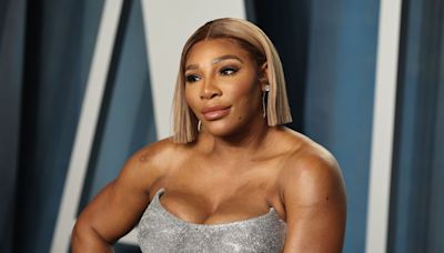 Serena Williams Teases Potential Return to Tennis in Cryptic Post | EURweb