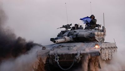 Resumen de la guerra Israel-Palestina y Rusia-Ucrania: todas las noticias del 27 de junio de 2024