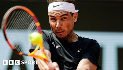 French Open 2024: Rafael Nadal not "100%" sure if this will be his last at Roland Garros