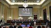 House’s first China Committee hearing highlights Taiwan defenses