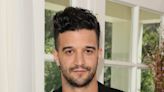 ‘Dancing With the Stars’ Mark Ballas Welcomes First Child With Wife BC Jean