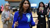 Suella Braverman Says Tories 'Deserved' Historic Loss After Taking Voters For 'Mugs'