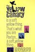 The Yellow Canary