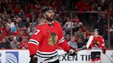 Blackhawks sign Nick Foligno to 2-year contract extension