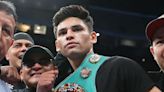 Ryan Garcia-Golden Boy rift hovers over comeback fight on Saturday