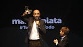 Premios Estrella de Mar: Abel Pintos se quedó con el oro y Drácula, la despedida fue la obra más ganadora de la noche