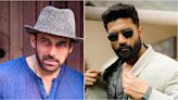 Did Salman Khan and his bodyguards push Vicky Kaushal at award function in viral video? Shera spills beans: ‘Humare sath dusra ladka aaya tha…’