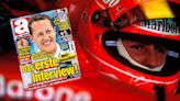 Michael Schumacher’s family awarded sizeable compensation package for fake AI ‘exclusive’