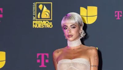 Tini Stoessel anuncia un parón musical