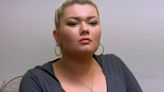 Teen Mom: Amber Portwood Slapped With $59k Tax Lien In California!