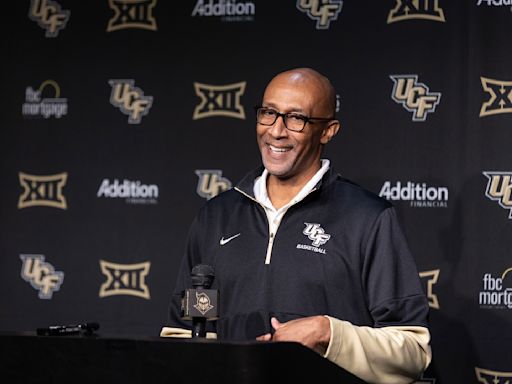 UCF basketball snags commitment from UTSA transfer Jordan Ivy-Curry