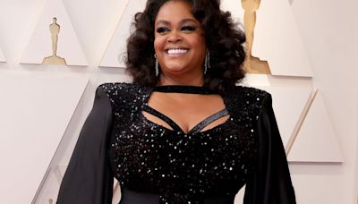 Jill Scott Moved to Tears By Her Home Town's Surprising Gesture