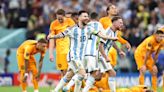 【2022世界盃】阿根廷PK大戰4比3戰勝荷蘭 梅西最後一舞挺進4強