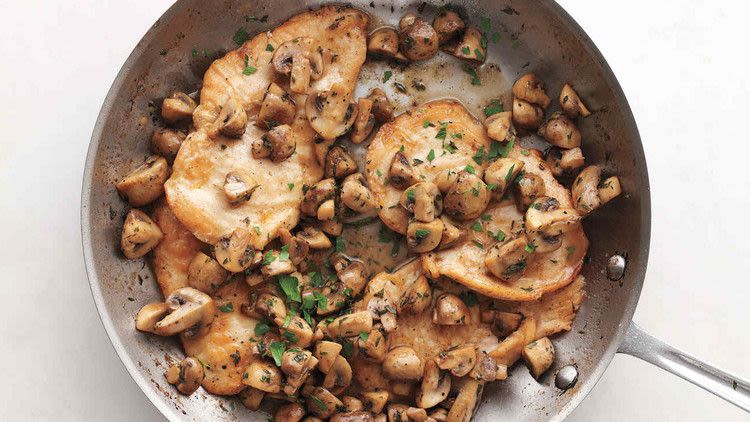 27 Easy Mushroom Recipes You’ll Make on Repeat