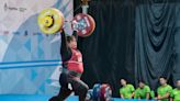 Indiana's strongest woman eyes Olympic berth in weightlifting: 'My bet would be on Mary.'