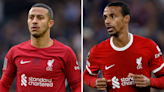 Thiago and Matip to leave Liverpool at end of season