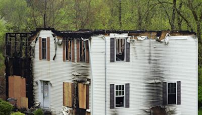 CT coroner examines remains found at New Fairfield house fire, ME's office says